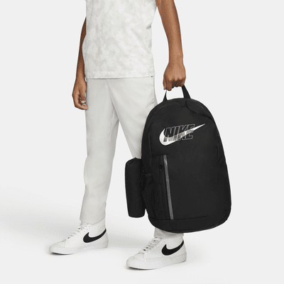 Nike Kids' Graphic Backpack (20L). Nike VN